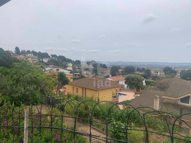 Villa en venta en Sant Jaume Dels Domenys