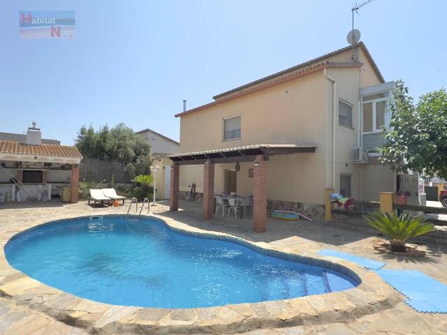 Villa en venta en Sant Jaume Dels Domenys