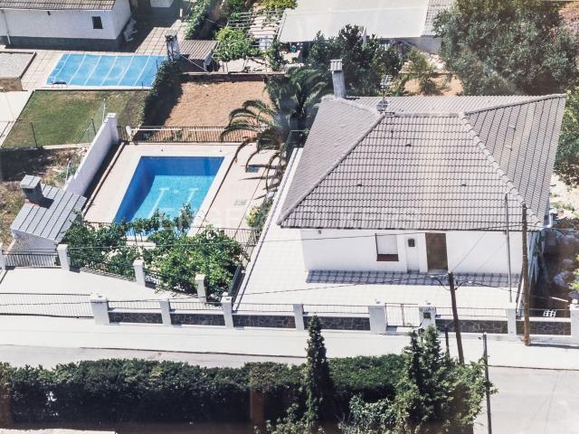 Villa en venta en Sant Jaume Dels Domenys