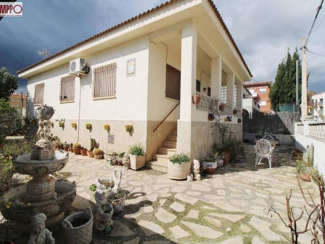 Villa en venta en Sant Jaume Dels Domenys