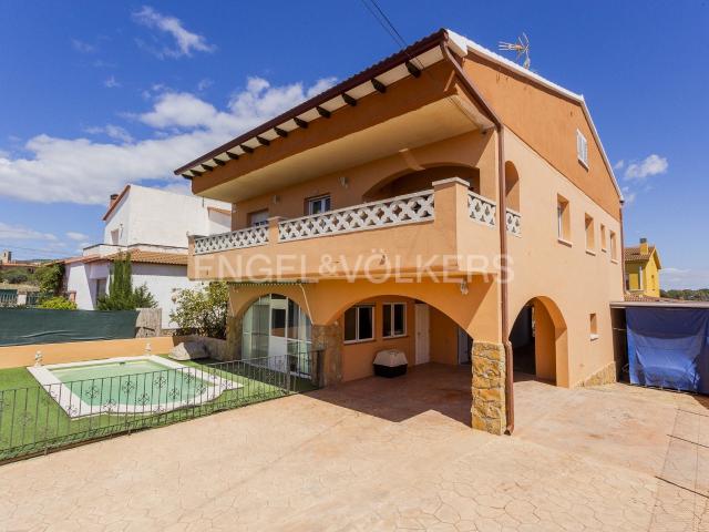 Villa en venta en Sant Jaume Dels Domenys