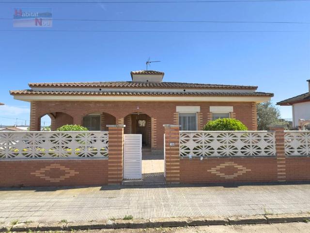 Villa en venta en Sant Jaume Dels Domenys