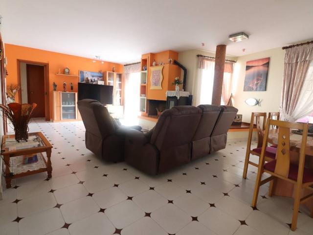 Chalet en venta en Sant Jaume D'enveja, Tarragona