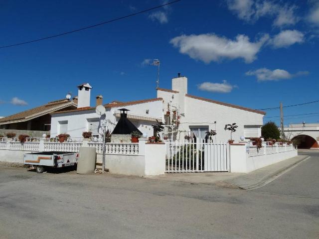 Villa en venta en Sant Jaume D'enveja Villa en venta en Sant Jaume D'enveja