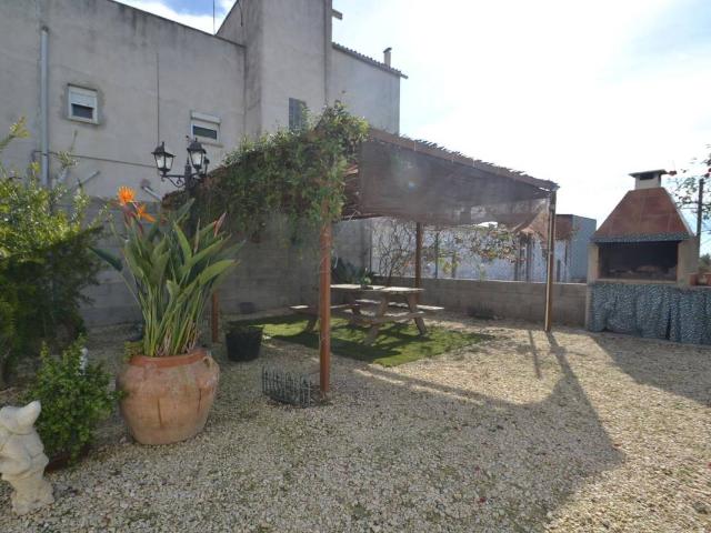 Villa en venta en Sant Jaume D'enveja Villa en venta en Sant Jaume D'enveja