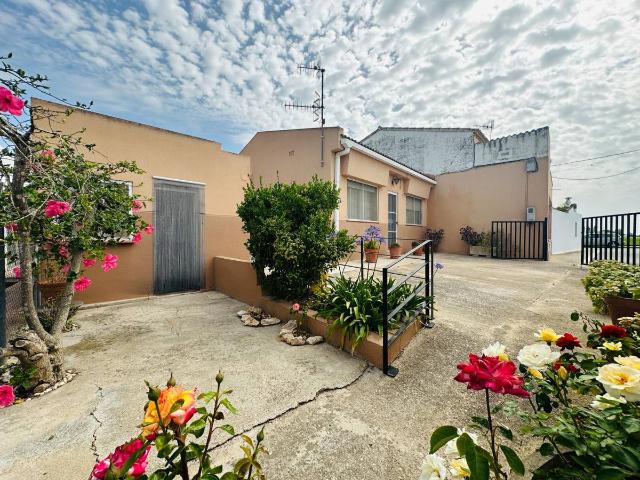 Chalet en venta en Montsià, Catalunya