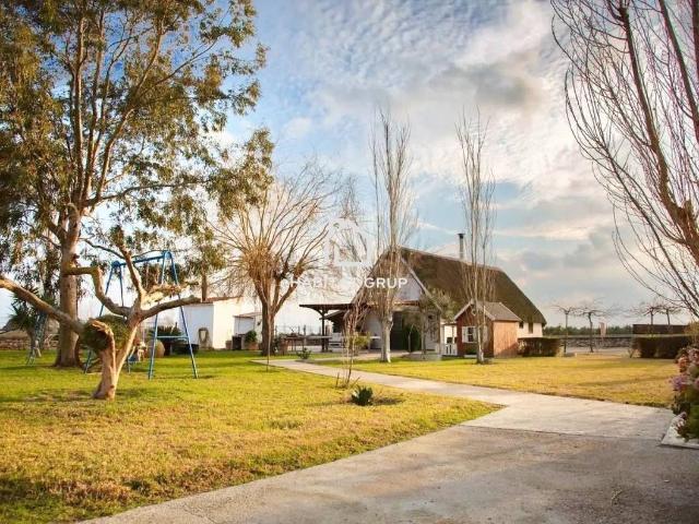 Chalet en venta en Montsià, Catalunya