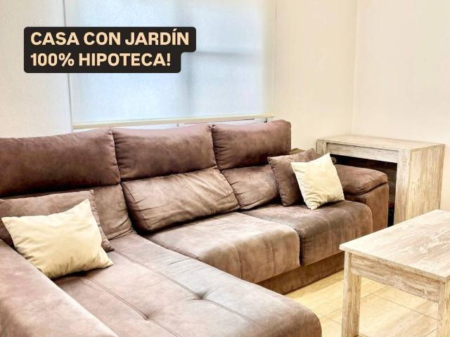 Villa en venta en Sant Jaume D'enveja Villa en venta en Sant Jaume D'enveja