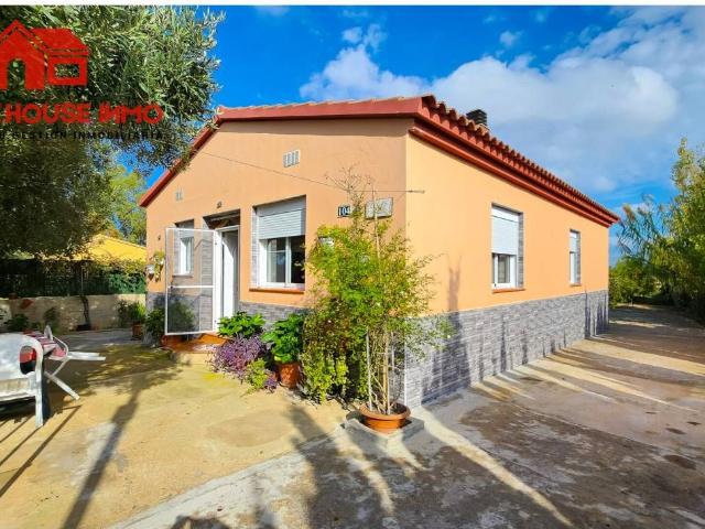 Villa en venta en Sant Jaume D'enveja Villa en venta en Sant Jaume D'enveja