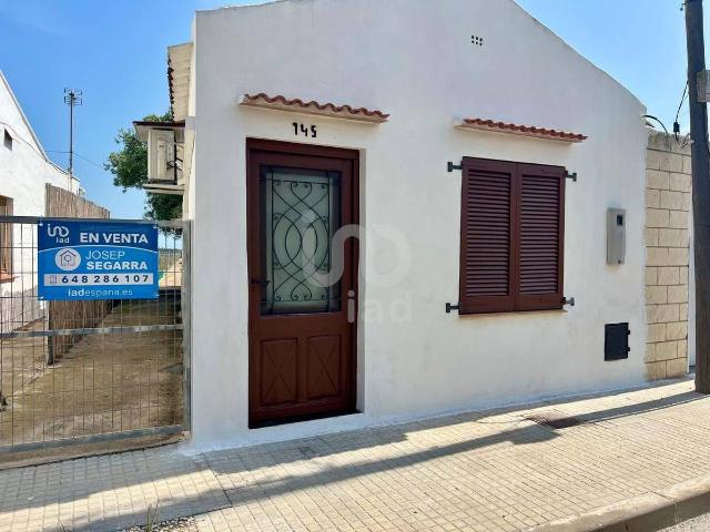 Villa en venta en Sant Jaume D'enveja Villa en venta en Sant Jaume D'enveja