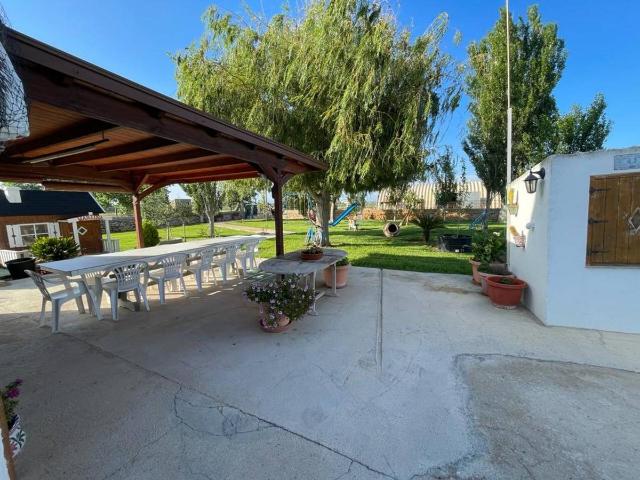 Chalet en venta en Montsià, Catalunya