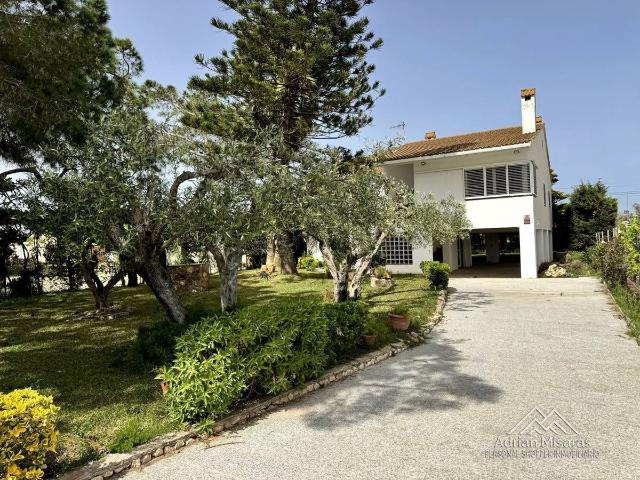Chalet en venta en Montsià, Catalunya