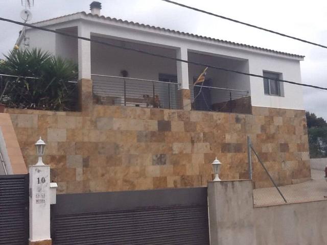 Villa en venta en Vilanova I La Geltrú, Centrevila
