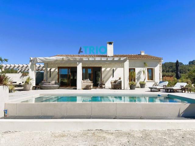 Chalet en venta en Pla de Mallorca, Baleares