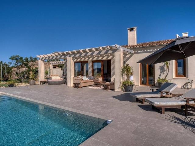 Chalet en venta en Pla de Mallorca, Baleares