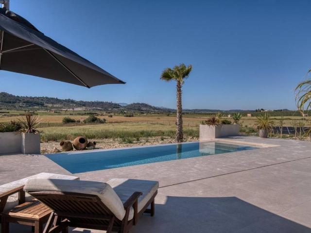 Chalet en venta en Pla de Mallorca, Baleares