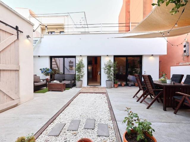Villa en venta en Vilanova I La Geltrú, Centrevila