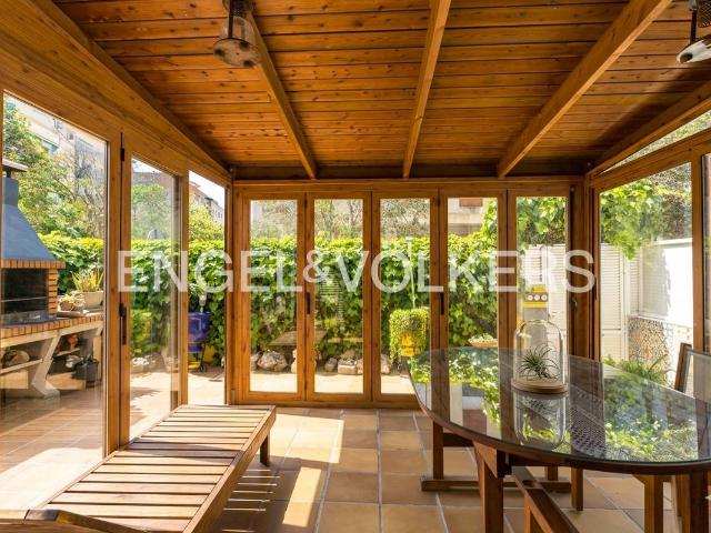 Chalet en venta en Centrevila, Garraf