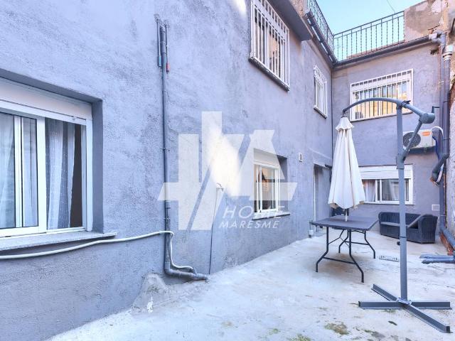 Chalet en venta en Sant Adrià Nord - districte 1, Barcelonès