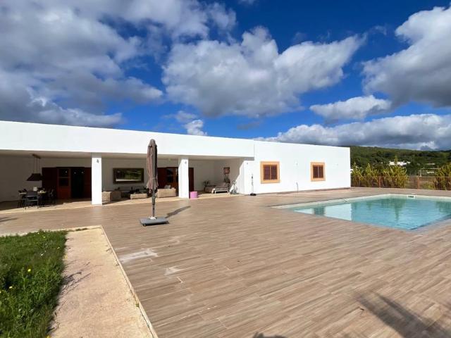 Chalet en venta en Sant Joan de Labritja, Eivissa