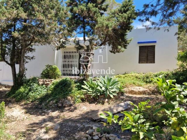 Chalet en venta en Sant Joan de Labritja, Eivissa
