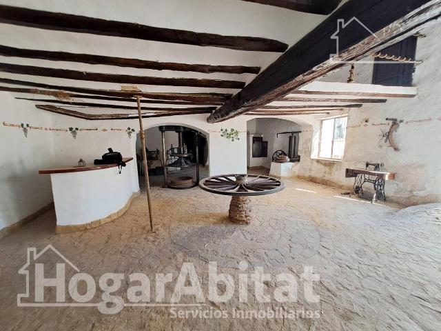 Chalet en venta en Sant Joan De Moró, Valencia