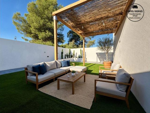 Chalet en venta en Sant Joan de Moró, Castelló / Castellón