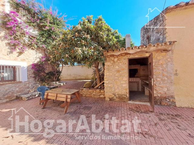 Chalet en venta en Sant Joan De Moró, Valencia