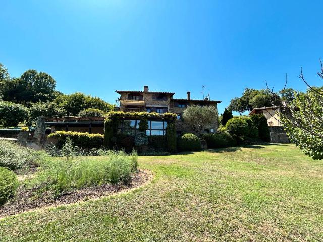 Villa en venta en Sant Joan Les Fonts, la Canya