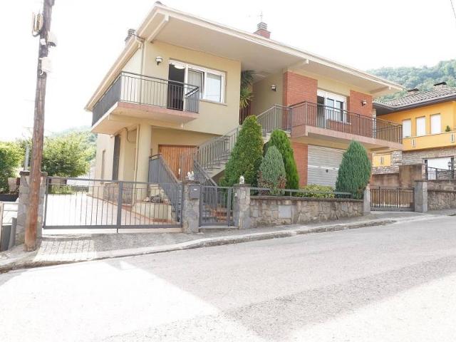Chalet en venta en la Canya, Garrotxa