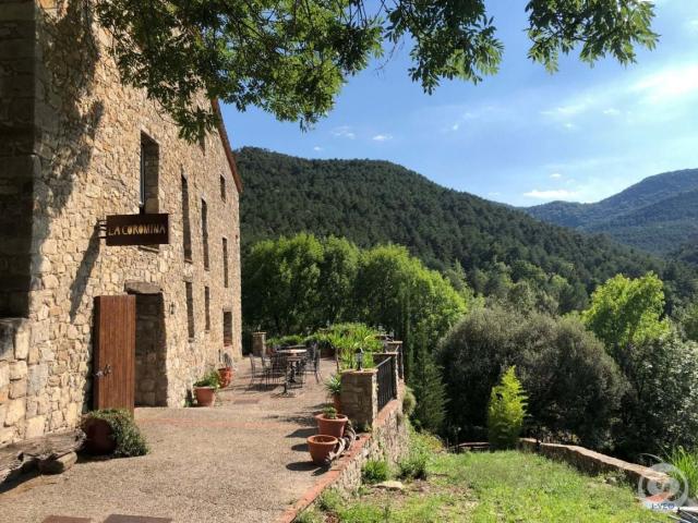 Chalet en venta en Garrotxa, Catalunya