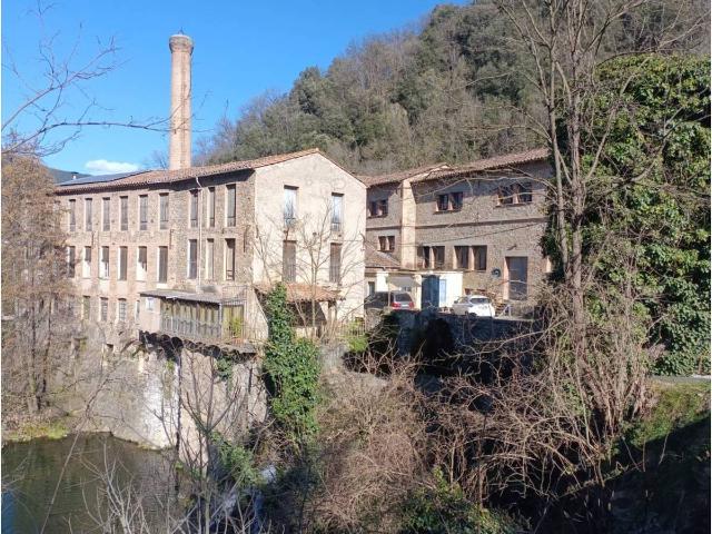Chalet en venta en la Canya, Garrotxa