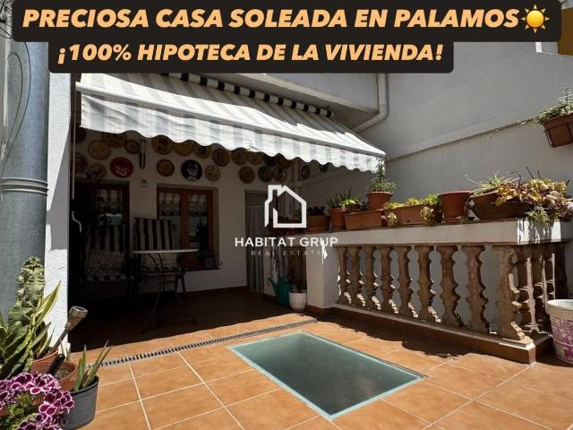 Villa en venta en Palamós, el Pedró