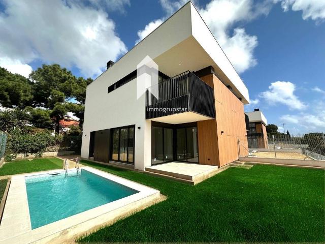 Villa en venta en Palamós, el Pedró