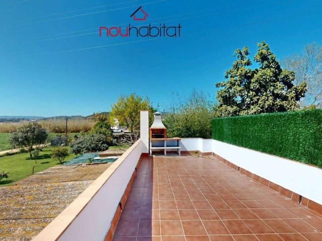 Villa en venta en Palamós, el Pedró