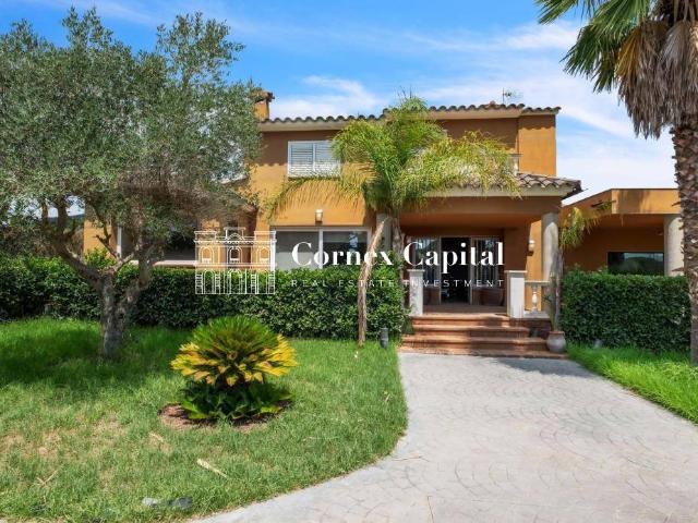 Chalet en venta en Sant Joan de Palamós, Baix Empordà