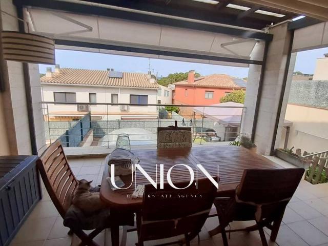 Villa en venta en Palamós, el Pedró