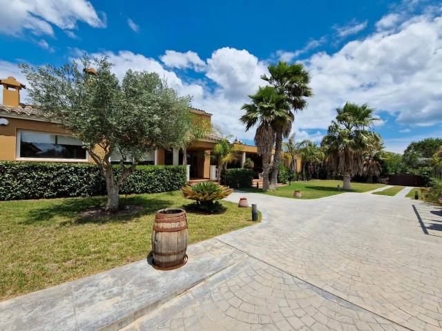Villa en venta en Palamós, el Pedró