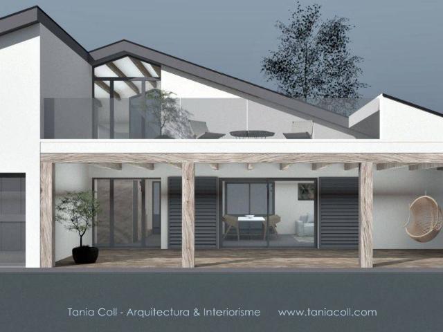 Chalet en venta en Sant Joan de Palamós, Baix Empordà