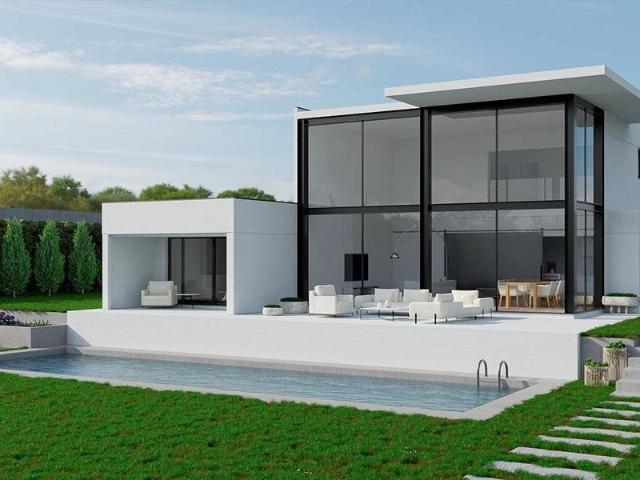 Chalet en venta en Sant Joan de Palamós, Baix Empordà