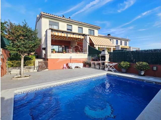 Chalet en venta en Sant Joan de Palamós, Baix Empordà