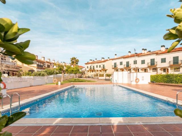 Villa en venta en Torredembarra