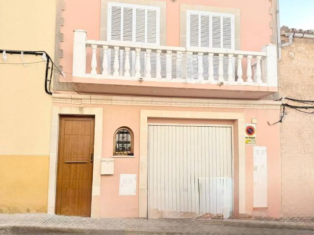 Chalet en venta en Canamunt, Palma