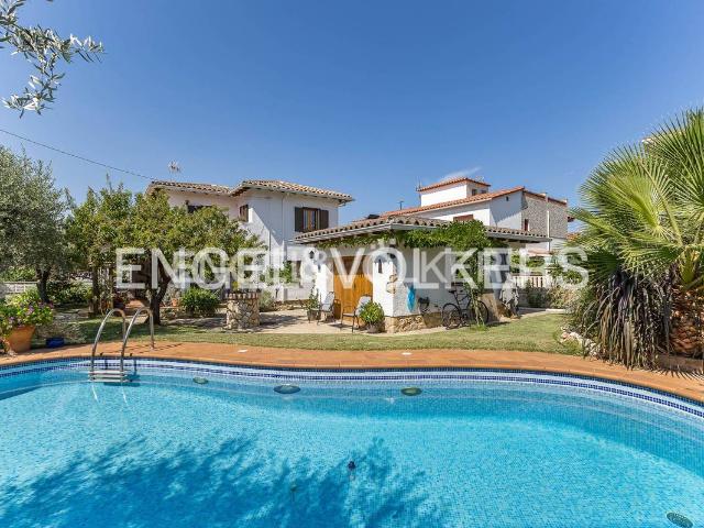 Chalet en venta en Tarragonès, Catalunya