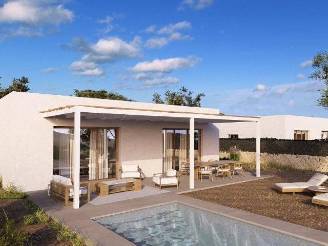 Chalet en venta en el Pla, l'Ametlla de Mar