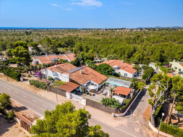 Chalet en venta en Baix Ebre, Catalunya