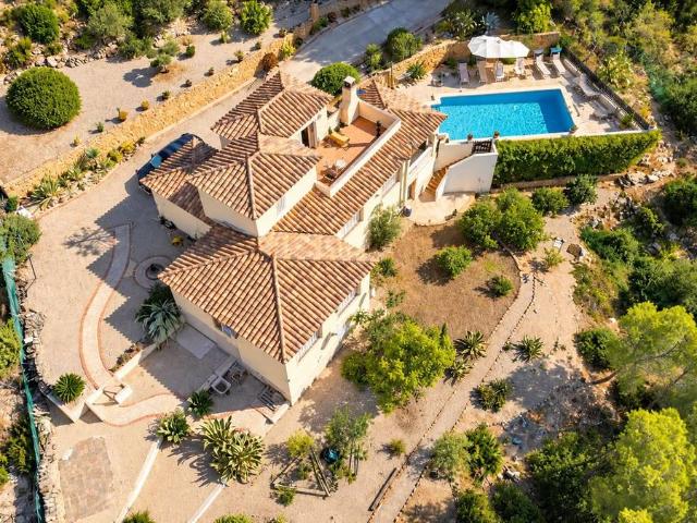 Chalet en venta en Baix Ebre, Catalunya