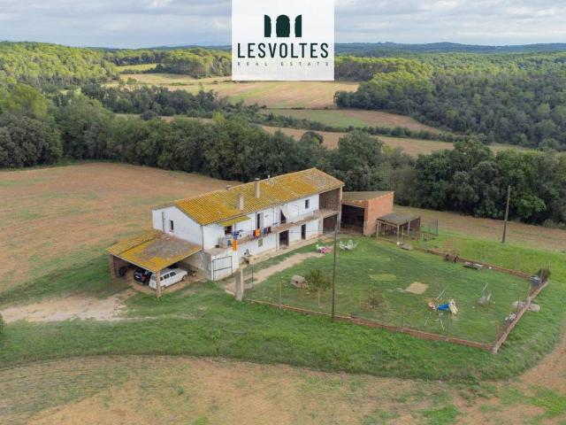 Chalet en venta en Gironès, Catalunya