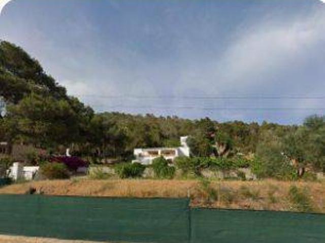 Chalet en venta en Sant Josep de sa Talaia, Eivissa