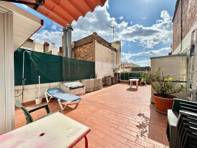 Villa en venta en L'hospitalet De Llobregat, Centre